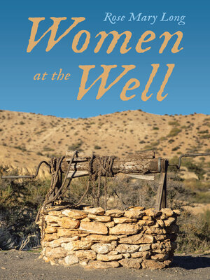 cover image of Women at the Well
